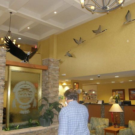 Diamond Mountain Casino Hotel Susanville Interieur foto