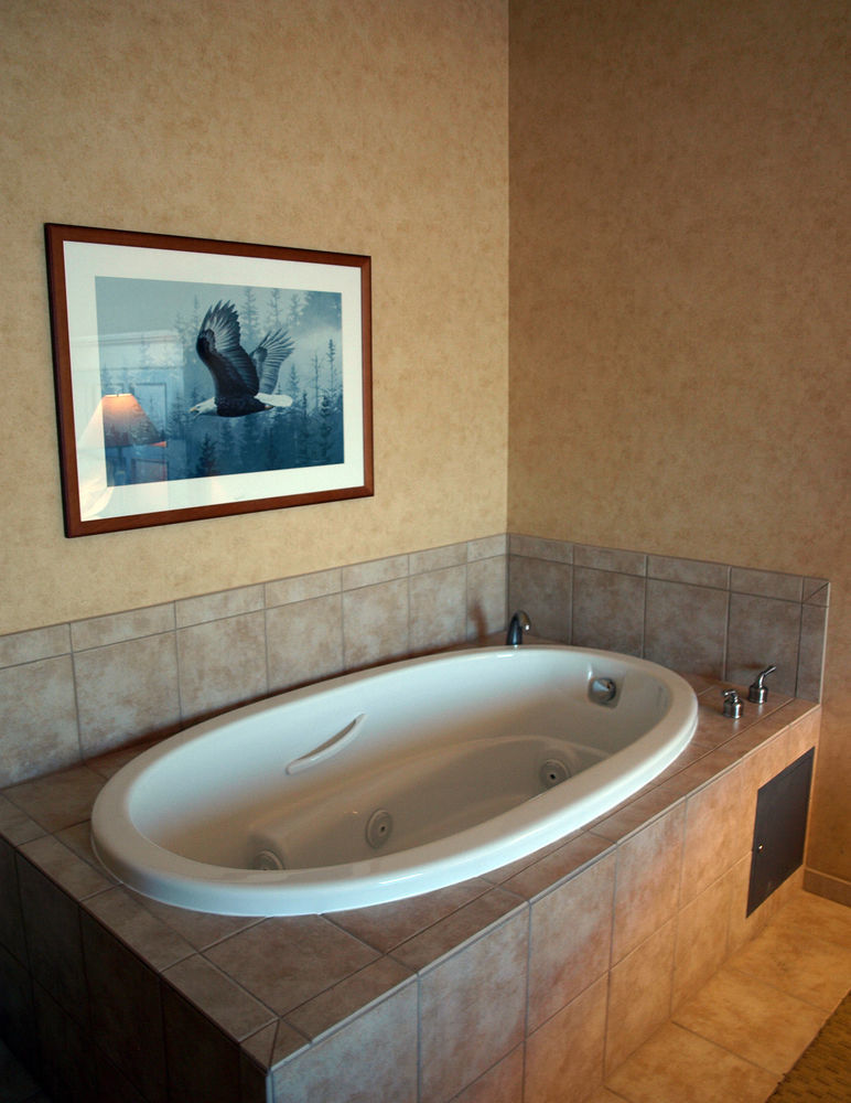 Diamond Mountain Casino Hotel Susanville Kamer foto