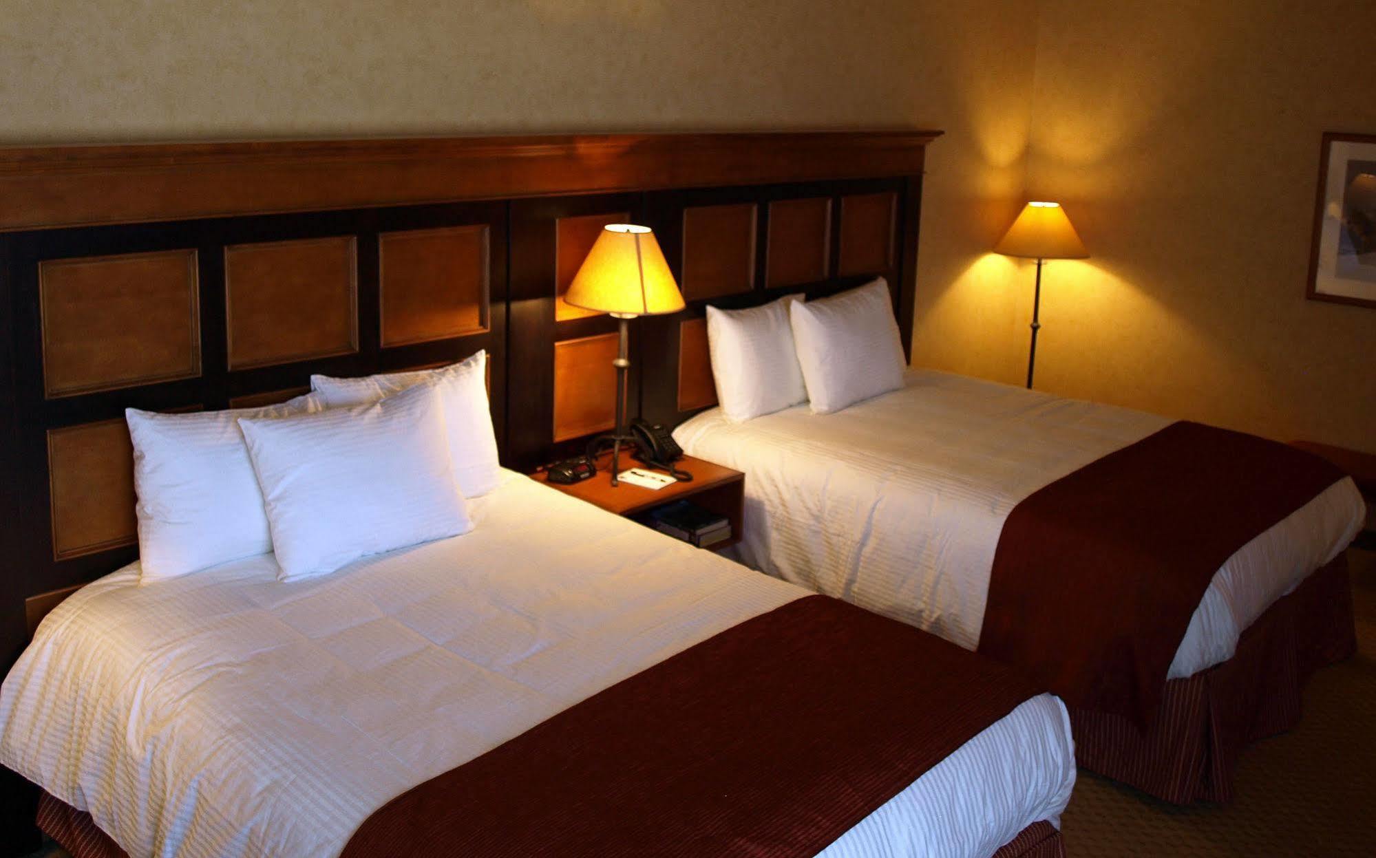 Diamond Mountain Casino Hotel Susanville Kamer foto